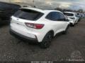 Ford Escape 4 поколение CX482 2021г. 1.5 л. - фото №3