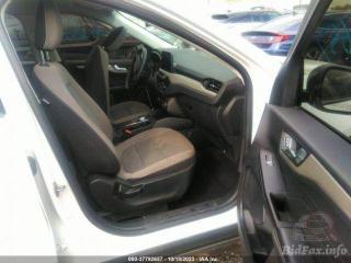 Ford Escape 4 поколение CX482 2021г. 1.5 л. - фото №7