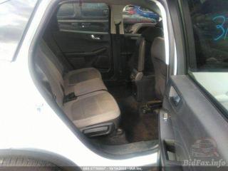 Ford Escape 4 поколение CX482 2021г. 1.5 л. - фото №8