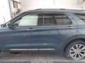 Ford Explorer 6 поколение U625 2020г. 2.3 л. - фото №2