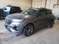 Buick Encore GX 1 поколение 2020г. 1.2 л. - фото №1