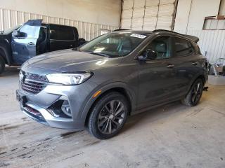 Buick Encore GX 1 поколение 2020г. 1.2 л. - фото №1