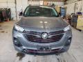 Buick Encore GX 1 поколение 2020г. 1.2 л. - фото №3