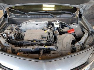 Buick Encore GX 1 поколение 2020г. 1.2 л. - фото №4