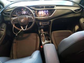 Buick Encore GX 1 поколение 2020г. 1.2 л. - фото №5