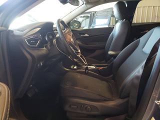 Buick Encore GX 1 поколение 2020г. 1.2 л. - фото №6