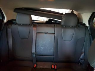 Buick Encore GX 1 поколение 2020г. 1.2 л. - фото №8