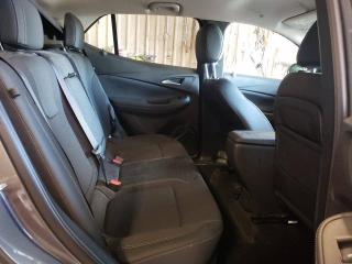 Buick Encore GX 1 поколение 2020г. 1.2 л. - фото №9