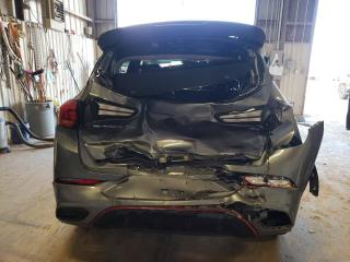 Buick Encore GX 1 поколение 2020г. 1.2 л. - фото №13
