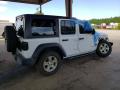 Jeep Wrangler 4 поколение 2019г. 2.0 л. - фото №3