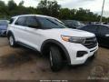 Ford Explorer 6 поколение U625 2020г. 2.3 л. - фото №1