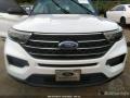 Ford Explorer 6 поколение U625 2020г. 2.3 л. - фото №3
