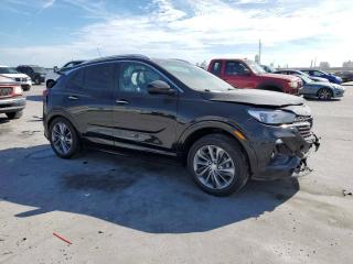 Buick Encore GX 1 поколение 2023г. 1.2 л. - фото №1