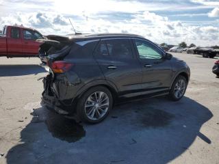 Buick Encore GX 1 поколение 2023г. 1.2 л. - фото №2