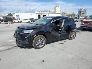 Buick Encore GX 1 поколение 2023г. 1.2 л. - фото №5