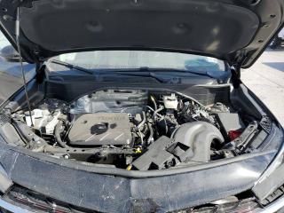 Buick Encore GX 1 поколение 2023г. 1.2 л. - фото №6
