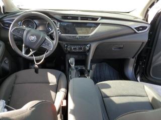 Buick Encore GX 1 поколение 2023г. 1.2 л. - фото №11