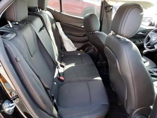Buick Encore GX 1 поколение 2023г. 1.2 л. - фото №12