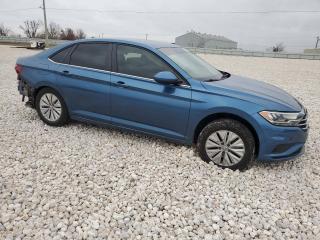 Volkswagen Jetta 7 поколение 2019г. 1.4 л. - фото №1