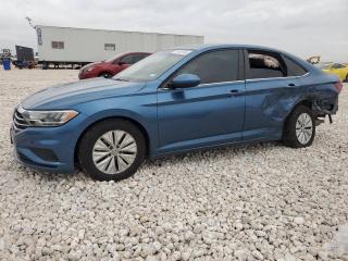 Volkswagen Jetta 7 поколение 2019г. 1.4 л. - фото №5