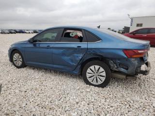 Volkswagen Jetta 7 поколение 2019г. 1.4 л. - фото №6