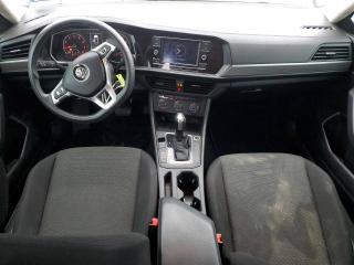 Volkswagen Jetta 7 поколение 2019г. 1.4 л. - фото №7