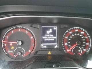 Volkswagen Jetta 7 поколение 2019г. 1.4 л. - фото №9