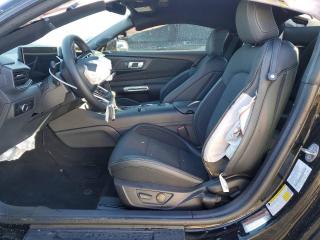 Ford Mustang 7 поколение S650 2024г. 2.3 л. - фото №7