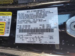 Ford Mustang 7 поколение S650 2024г. 2.3 л. - фото №9