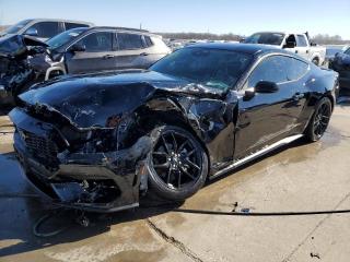 Ford Mustang 7 поколение S650 2024г. 2.3 л. - фото №10