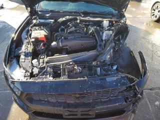 Ford Mustang 7 поколение S650 2024г. 2.3 л. - фото №12
