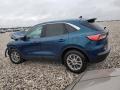 Ford Escape 4 поколение CX482 2020г. 1.5 л. - фото №1