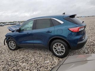 Ford Escape 4 поколение CX482 2020г. 1.5 л. - фото №1