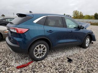 Ford Escape 4 поколение CX482 2020г. 1.5 л. - фото №2