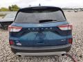 Ford Escape 4 поколение CX482 2020г. 1.5 л. - фото №3