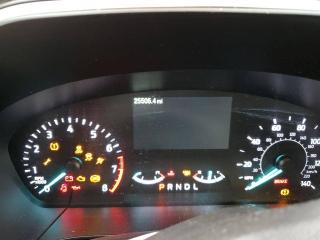 Ford Escape 4 поколение CX482 2020г. 1.5 л. - фото №6