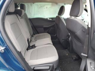 Ford Escape 4 поколение CX482 2020г. 1.5 л. - фото №8