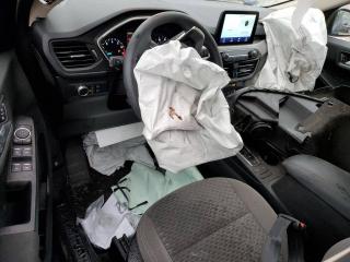 Ford Escape 4 поколение CX482 2020г. 1.5 л. - фото №10