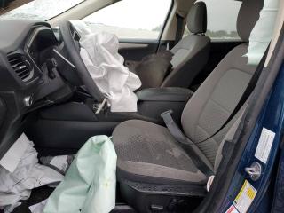 Ford Escape 4 поколение CX482 2020г. 1.5 л. - фото №11
