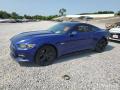 Ford Mustang 6 поколение S550 2016г. 5.0 л. - фото №1