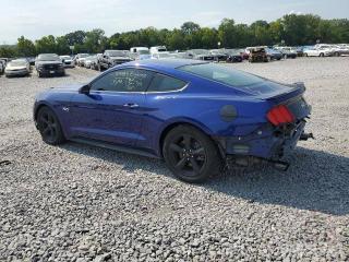 Ford Mustang 6 поколение S550 2016г. 5.0 л. - фото №2