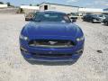 Ford Mustang 6 поколение S550 2016г. 5.0 л. - фото №3