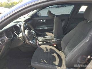 Ford Mustang 6 поколение S550 2016г. 5.0 л. - фото №4