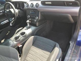 Ford Mustang 6 поколение S550 2016г. 5.0 л. - фото №5