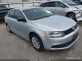 Volkswagen Jetta 6 поколение 2014г. 1.4 л. - фото №1