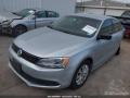 Volkswagen Jetta 6 поколение 2014г. 1.4 л. - фото №2