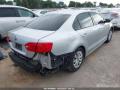 Volkswagen Jetta 6 поколение 2014г. 1.4 л. - фото №3