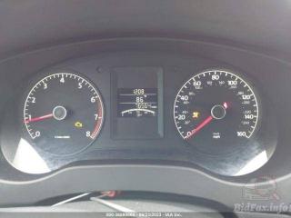 Volkswagen Jetta 6 поколение 2014г. 1.4 л. - фото №5