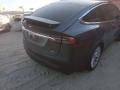 Tesla Model X 1 поколение 2018г. - фото №1