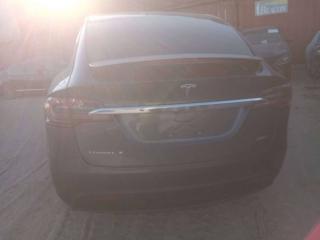 Tesla Model X 1 поколение 2018г. - фото №3